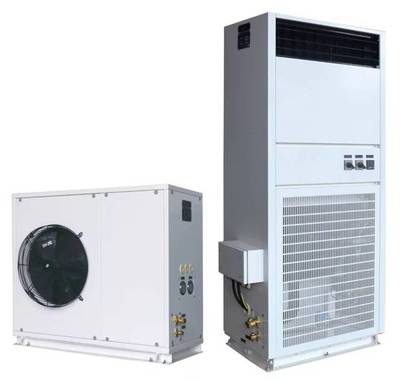 兆勝空調喜獲突破，中標國內最大海上風電項目環控系統