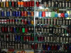 永康市唐先鎮(zhèn)古洋日用品廠 專注日用百貨，服務(wù)百姓生活